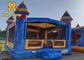 14ft Oxford Cloth Inflatable Bounce House Wet And Dry Jumping Castles