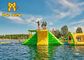 Van het het Waterpark van de volwassenendouane Grappige Openlucht de Sportspelen van Inflatables