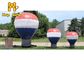De marketing van Ballons van het Polyvinylchloride de Grote Helium voor Reclame