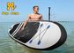 4“ - 6“ Dikteslag - omhoog Surfplank Paddleboards voor Jonge geitjesvolwassenen